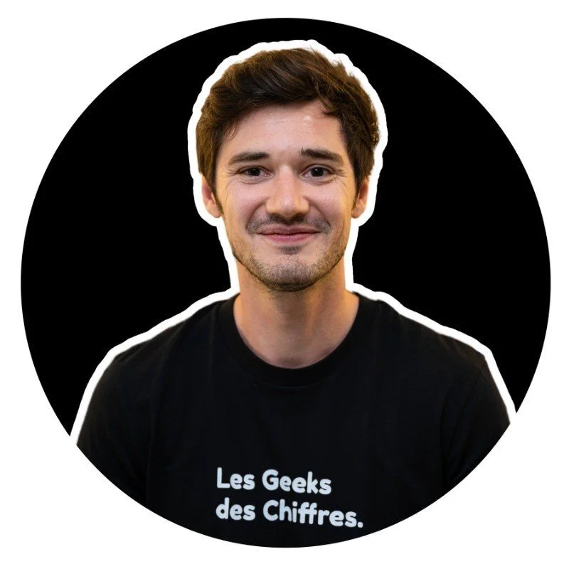 Sylvain Guillet